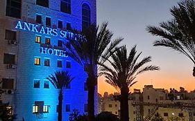 Ankars Suites & Hotel